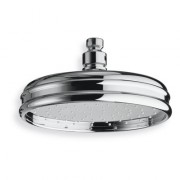 détails CHAMBORD POMME DE DOUCHE CHROME RX54851