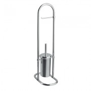 détails TECNO PORTE-BALAI PORTE-PAPIER SUR PIED
