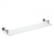 détails TECNO ETAGERE CRISTAL 60 CM