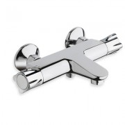 détails THETA MITIGEUR THERMOSTATIQUE BAIN-DOUCHE