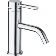 détails TRIVERDE MITIGEUR LAVABO SANS VIDAGE