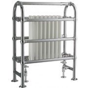 détails RADIATEUR SECHE-SERVIETTES ELECTRIQUE REGENCE