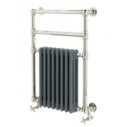 RADIATEUR FONTE SECHE-SERVIETTES VICTOR