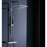 détails Pieces detachees colonne douche APARU E9114 - JACOB DELAFON