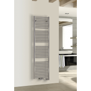 détails ARES CHROME - SS - Mixte - IRSAP