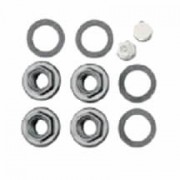 détails Kit de bouchonnage 1 - Radiateur Fonte - CHAPPEE