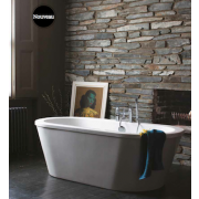 détails Baignoires Îlot NOUVEAU CLEARGREEN