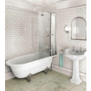 détails Baignoire HAMPTON BURLINGTON