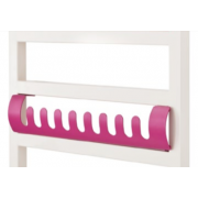 SIMPLE - Porte-serviettes 500 mm - TERMA
