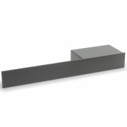 Barre p-serv MULTIPLUS DROITE Blanc S600 - VASCO