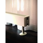 D PIANO PLINTHE Hauteur : 200 mm Face Lisse