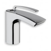 BOLLICINE LARGE MITIGEUR LAVABO BEC CASCADE