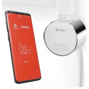 détails BOITIER DE REGULATION SEO controle par WIFI - TERMA