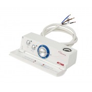 détails  TEMPO3 / 866020 boitier pour sèche-serviettes mixte