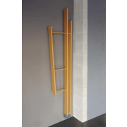 Radiateur Design LAMATH Chauffage Central