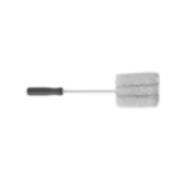 détails Brosse de nettoyage radiateur