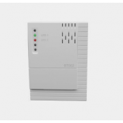 détails Récepteur mural sans fil pour Thermostat CC710