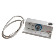détails Thermostat TIMERMEMO ZEHNDER