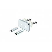 Cache tube