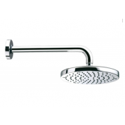 détails DOUCHE DE TÊTE et BRAS OKI EQUERRE