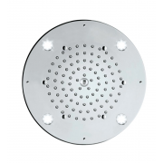détails POMME DE DOUCHE A ENCASTRER OKI LIGHT