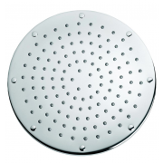 détails CUBE POMME DE DOUCHE RONDE OKI