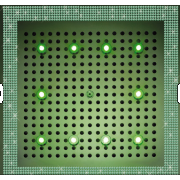 détails DREAM CUBE CHROMOTHERAPIE