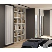détails Radiateur Vertical TESI IRSAP