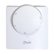 détails Thermostat d'ambiance électromécanique, RMT