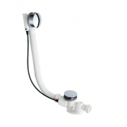 détails VIDAGE BAIGNOIRE AUTOMATIQUE  NF LONG LIFE+ SIPHON 
