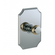détails ALLIANCE THERMOSTATIQUE DOUCHE
