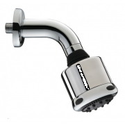 POMME DE DOUCHE FRESH 3 JETS