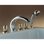 détails ALLIANCE MELANGEUR BAIN DOUCHE ANTARES