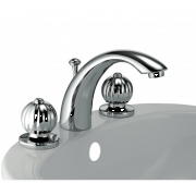 détails ALLIANCE MELANGEUR LAVABO IXEL 