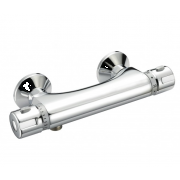 détails ARCHI THERMOSTATIQUE DOUCHE