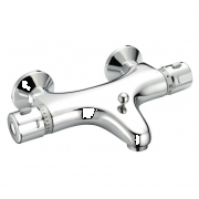 détails ARCHI THERMOSTATIQUE BAIN/DOUCHE