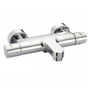 détails TEC THERMOSTATIQUE BAIN/DOUCHE