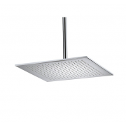 détails POMME DE DOUCHE ULTRAPLATE 