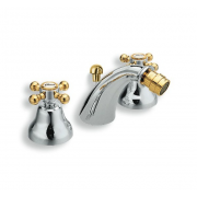 détails VERSAILLES MELANGEUR BIDET 3 TROUS