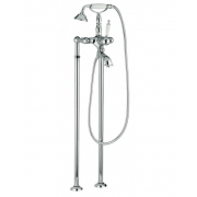 détails COTTAGE MITIGEUR BAIN DOUCHE SUR COLONNE