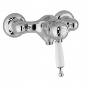détails COTTAGE THERMOSTATIQUE DOUCHE