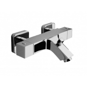 détails KUBO THERMOSTATIQUE BAIN/DOUCHE 