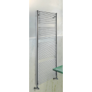  SECHE-SERVIETTES  SHAR CHROME