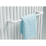 détails ETENDOIR RADIATEUR TESI