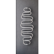 PERLA CHROME - Chauffage Central - TERMA