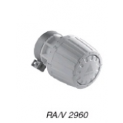 détails TÊTE THERMOSTATIQUE RAV 