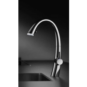 détails Mitigeur douchette avec led ZOE - KWC