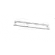 Fixation murale vasco 1220 mm