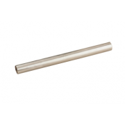 détails Canne Chromée 100 cm Ø 16