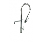 détails Douchette pour Mitigeur cuisine CUCINA CX50651